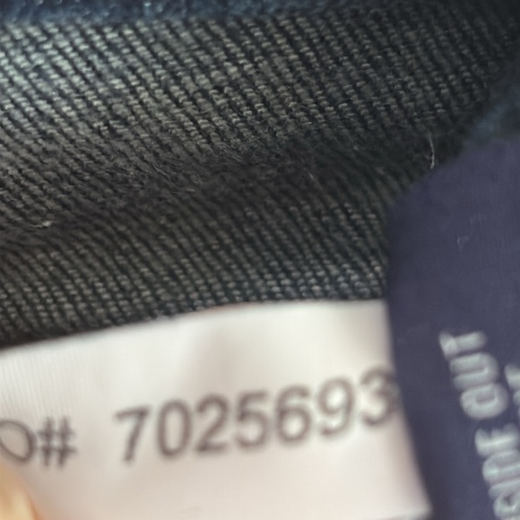 MADEWELL  Blue Skinny Jeans Classic Fit size 27 - Picture 9 of 12